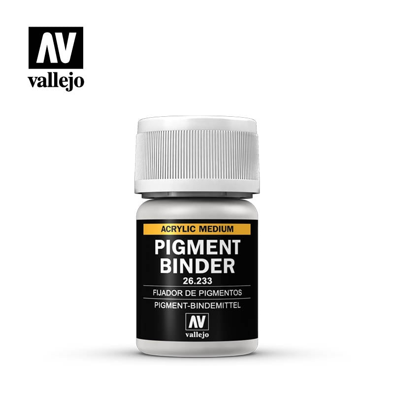 Pigment - Fixateur Réf 26233