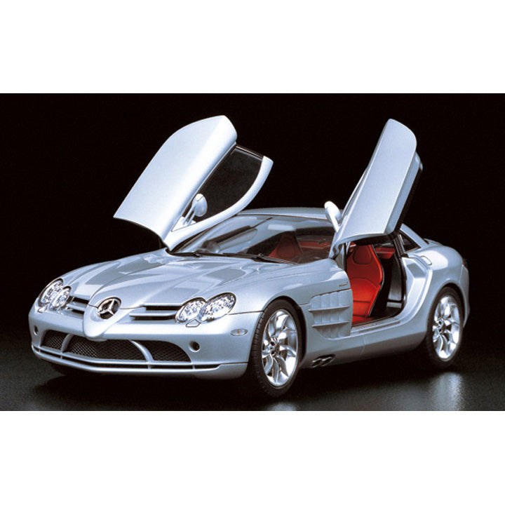 Mercedes SLR McLaren - 1/24 - Réf 244420