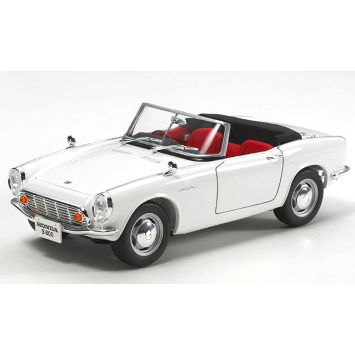 Honda S600 - 1/12 - Réf 24340