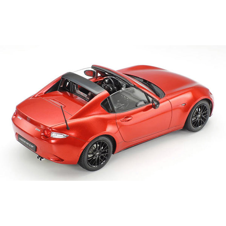 Mazda MX-5 RF - 1/24 - Réf 24353