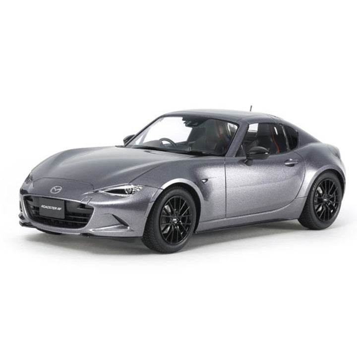 Mazda MX-5 RF - 1/24 - Réf 24353
