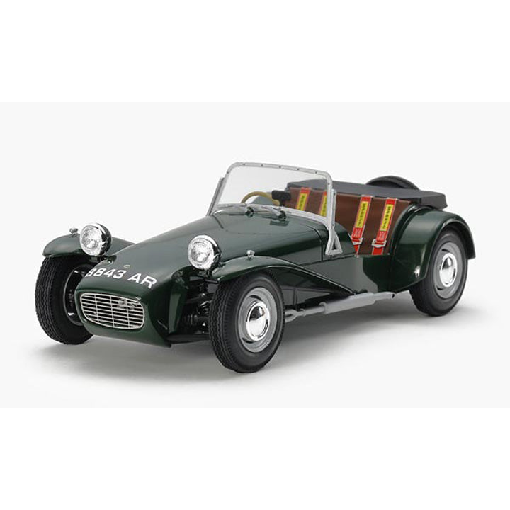 Lotus Super Seven Series II - 1/24 - Réf 24357
