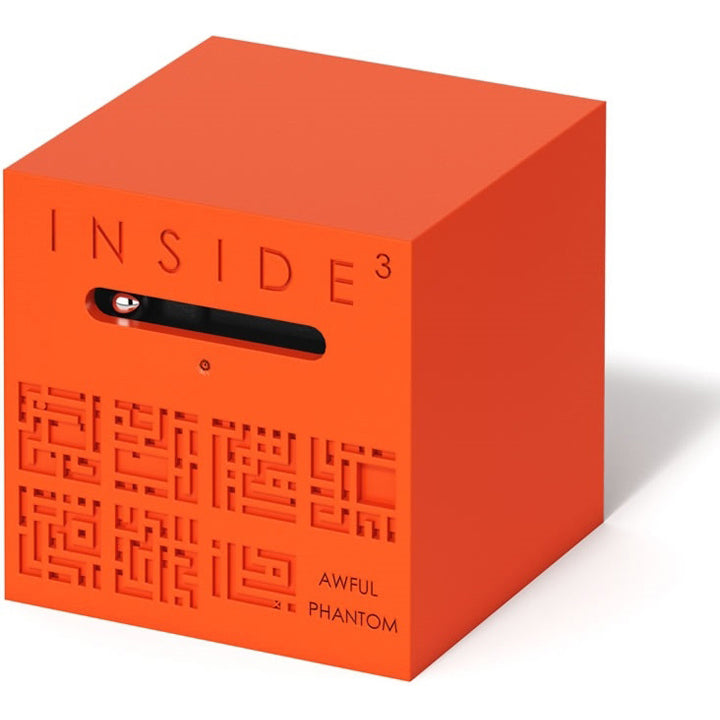 Inside3 Original - Phantom : Awful (Rouge)