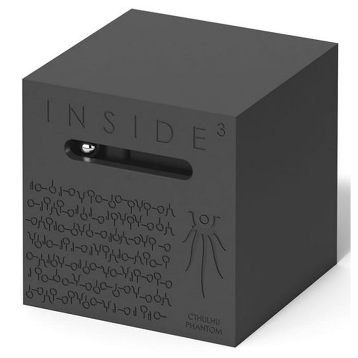 Inside3 Original - Phantom : Cthulhu (Noir)