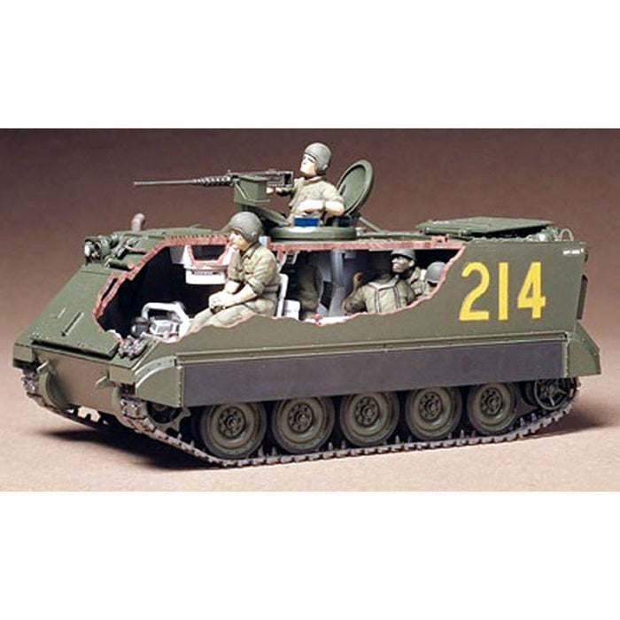 M113 A.P.C. - 1/35 - Réf 35040