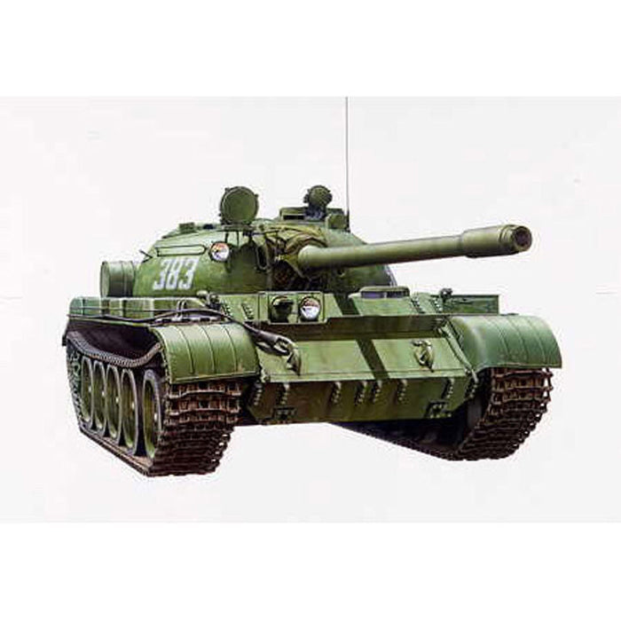 T-55A - 1/35 - Réf 35257