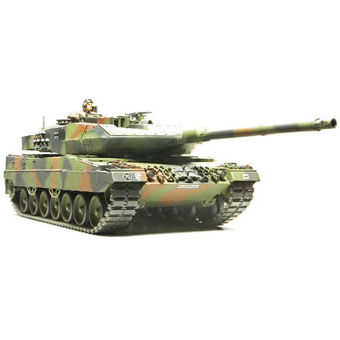 Leopard 2A6 - 1/35 - Réf 35271