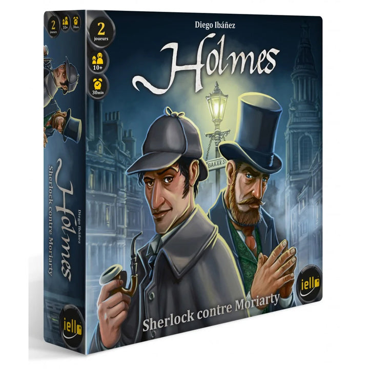 Holmes