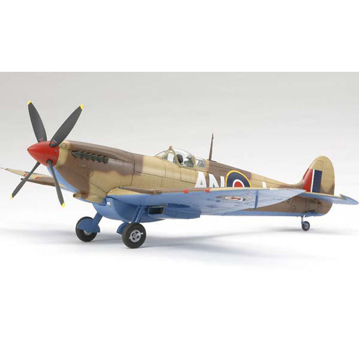 Spitfire Mk.VIII - 1/32 - Réf 60320