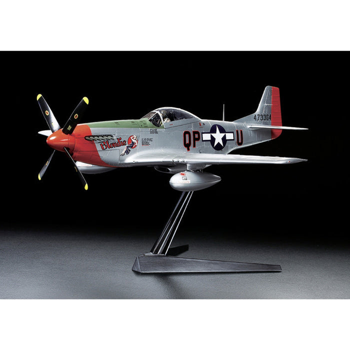 P-51D Mustang - 1/32 - Réf 60322