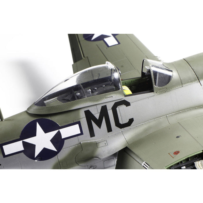 P-51D Mustang - 1/32 - Réf 60322