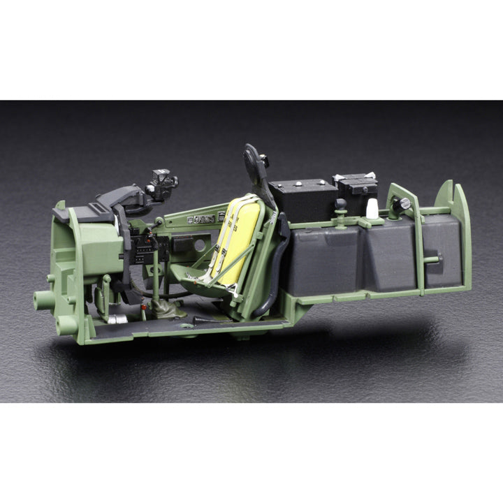 P-51D Mustang - 1/32 - Réf 60322