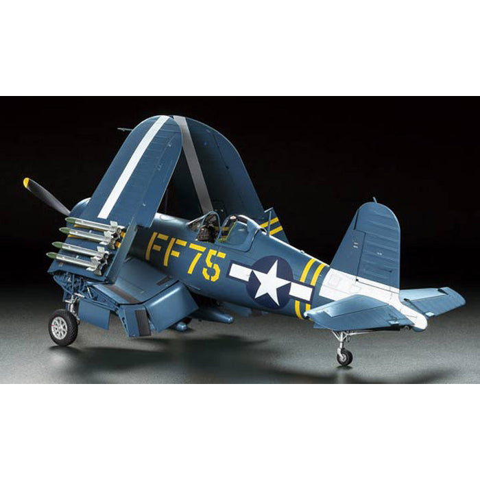 F4U-1D Corsair - 1/32 - Réf 60327