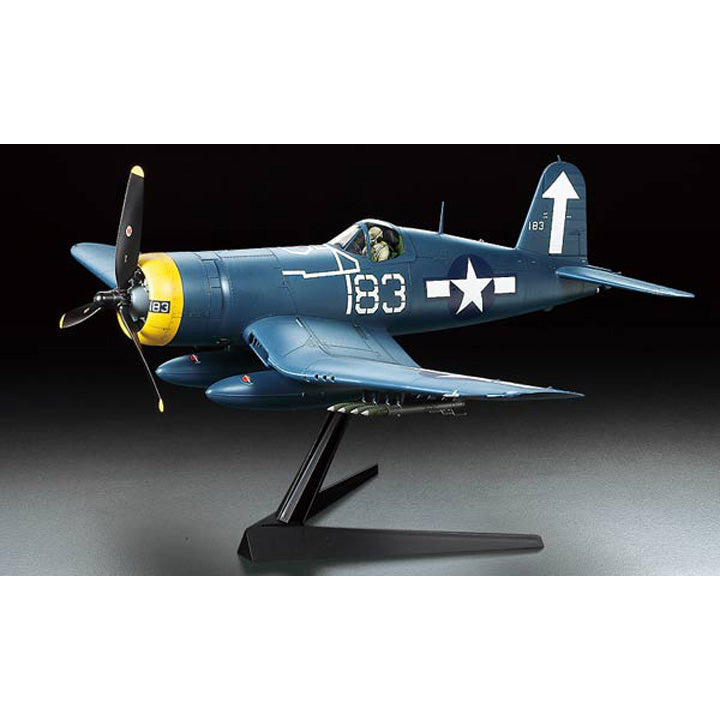 F4U-1D Corsair - 1/32 - Réf 60327