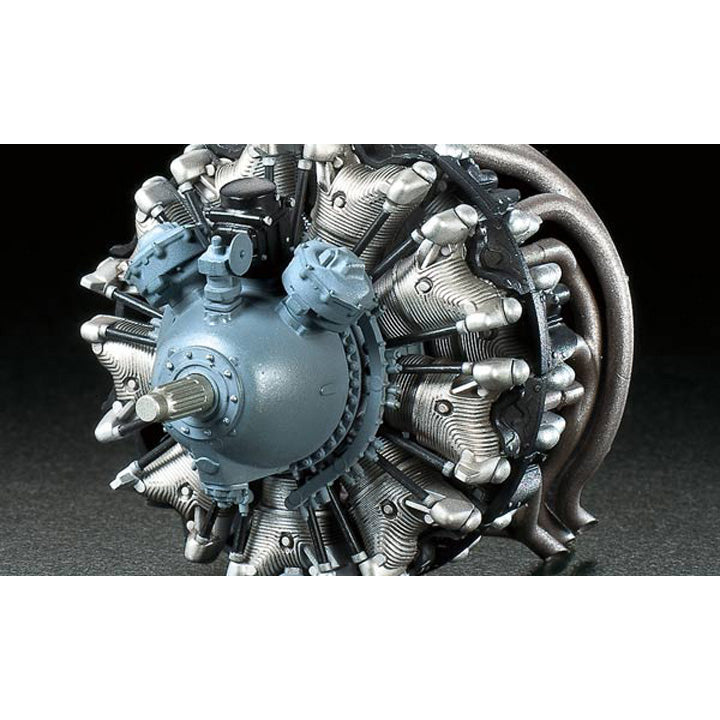 F4U-1D Corsair - 1/32 - Réf 60327