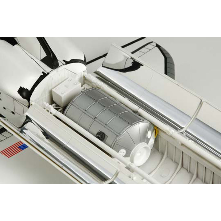 Navette Spatiale Atlantis - 1/100 - Réf 60402