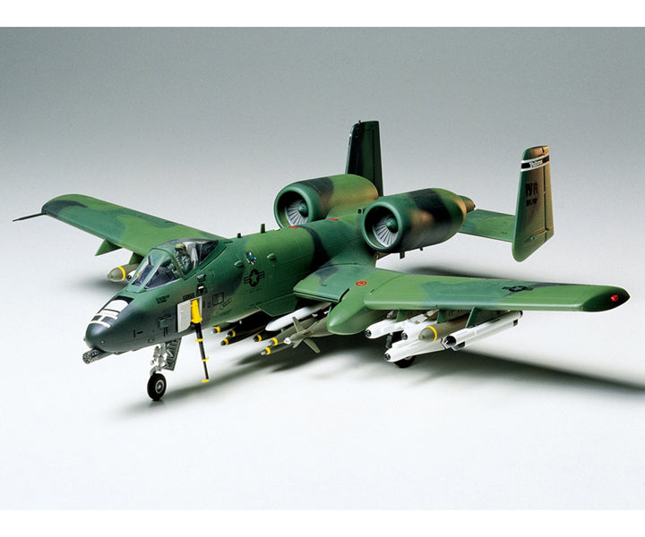 U.S.A.F A10A Thurnderbolt II - 1/48 - Réf 61028