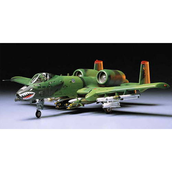 U.S.A.F A10A Thurnderbolt II - 1/48 - Réf 61028