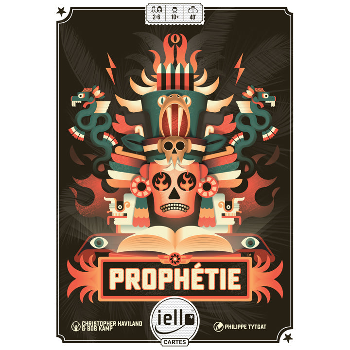 Prophétie