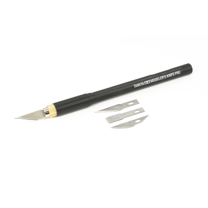 Couteau modélisme pro - Réf 74098