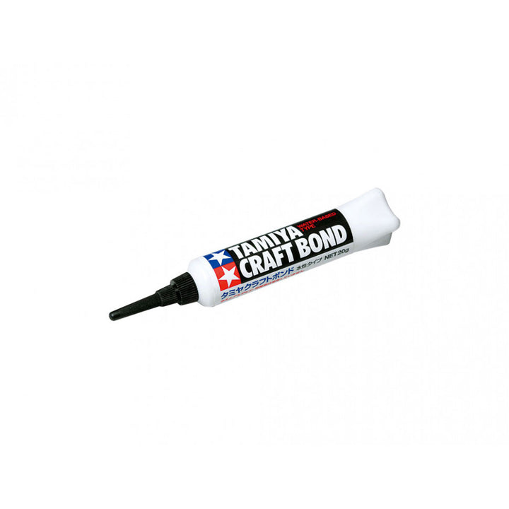 Tamiya Craft bond - Réf 87078