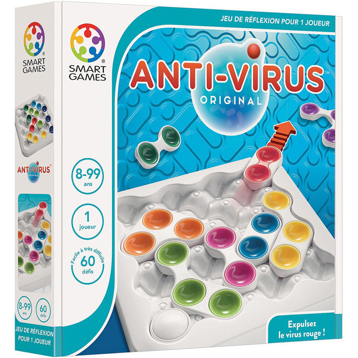 Anti-Virus