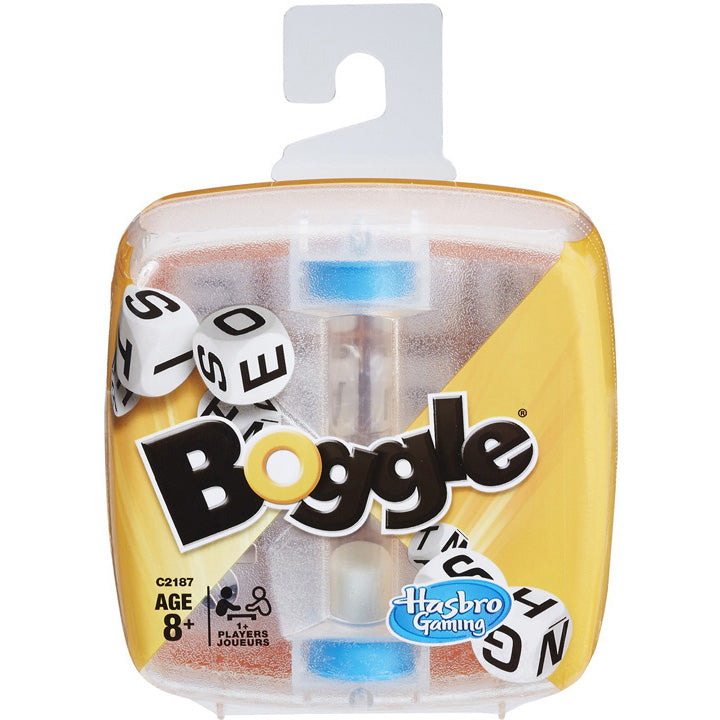 Boggle