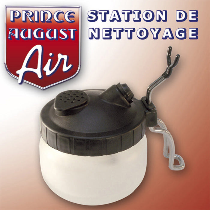 Station de nettoyage - AAG20