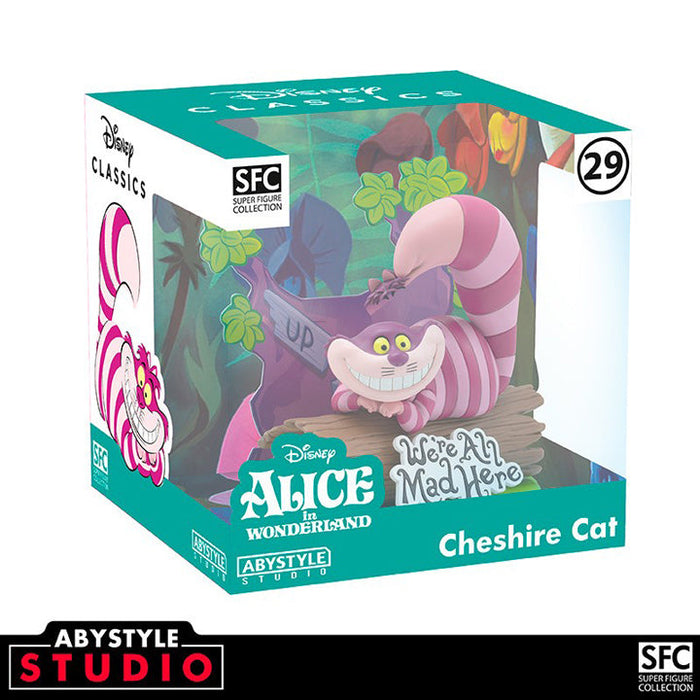 Disney - Cheshire Cat