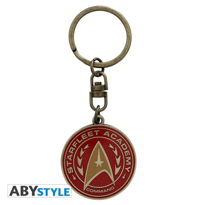 Star Trek - Porte-clés "Starfleet Academy"