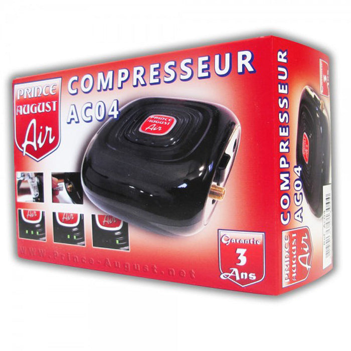 Micro compresseur - Réf AC04