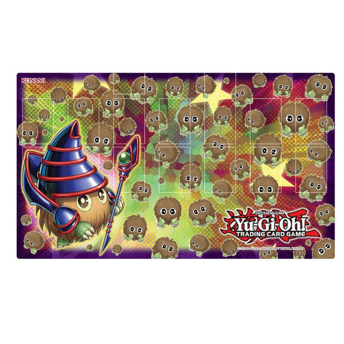 Yu-Gi-Oh! - Tapis de Jeu Kuriboh Kollection