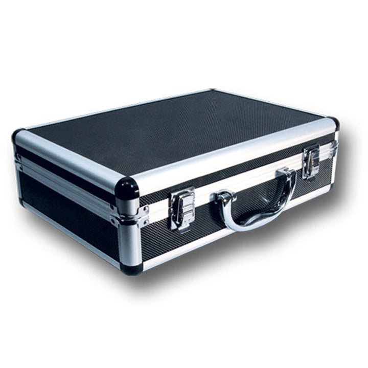 Malette Aérographe et compresseur Prince August Réf AM01+