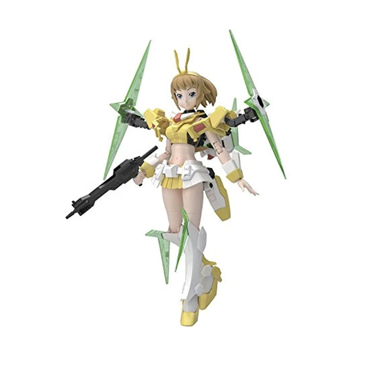 HG 1/144 - Winning Fumina