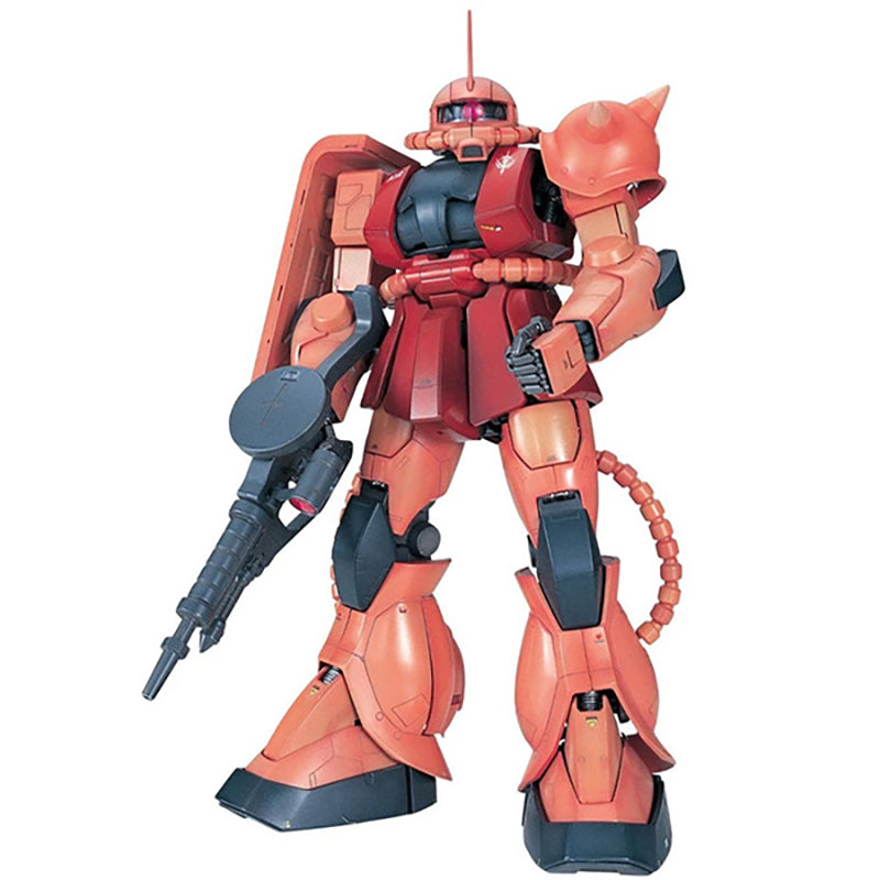 PG 1/60 - MS-06S Zaku II