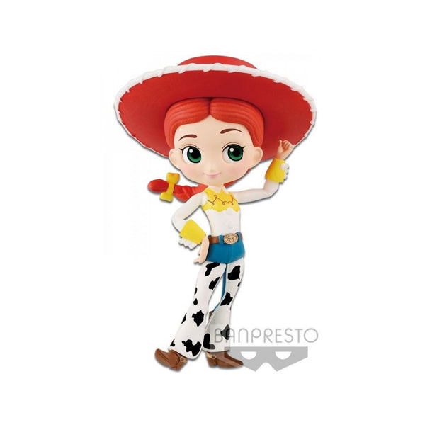 Disney Q POSKET Petit Jessie