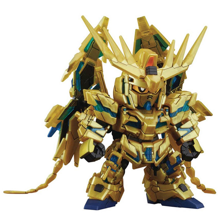 SD - Cross Silhouette - Unicorn Phenex Destroy