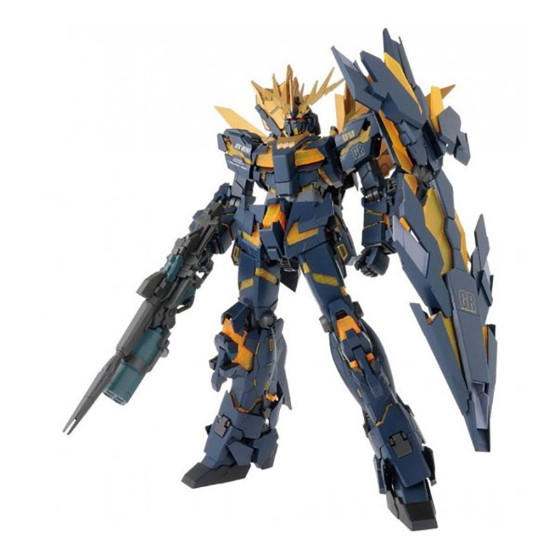 PG 1/60 - RX-0 Unicorn  02 Banshee Norn
