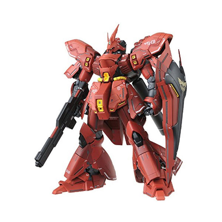 MG 1/100 Sazabi MSN-04 Ver Ka