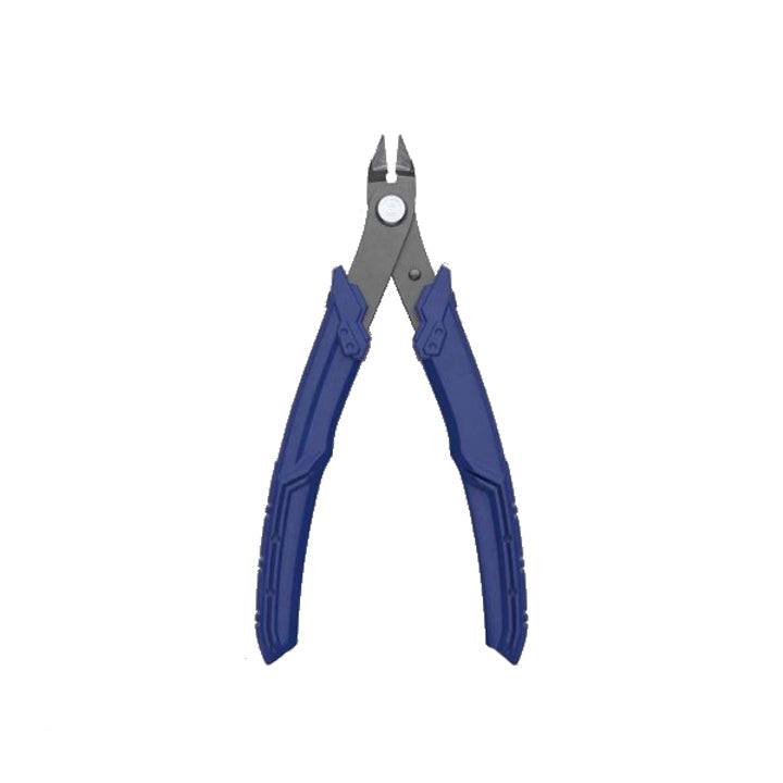 Pince à maquette bleue - Spirits build up nipper - Réf BANMK64210