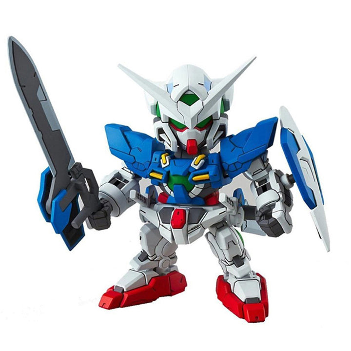 SD - EX-STANDARD 003 GNDM EXIA