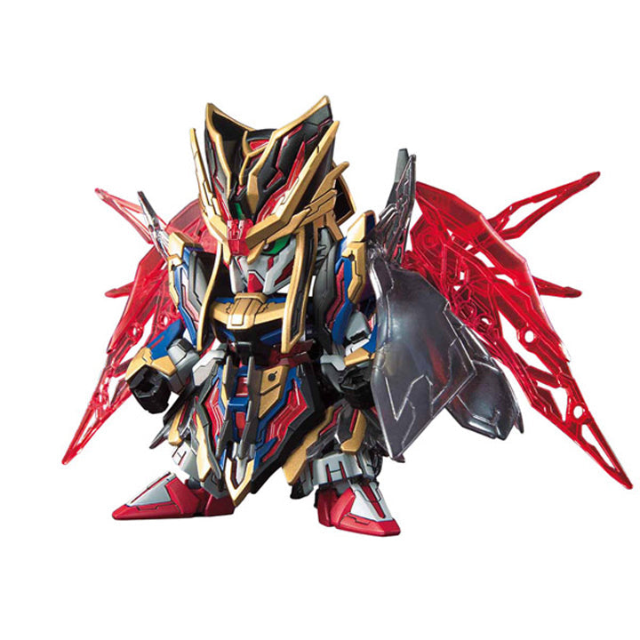 SD - Sangoku Soketsuden - Sima yi destiny