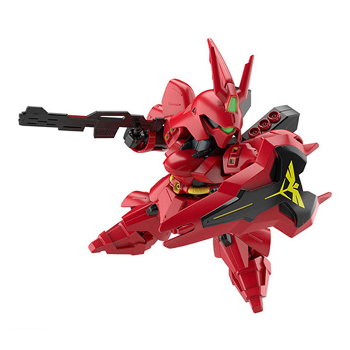 SD - 382 SAZABI