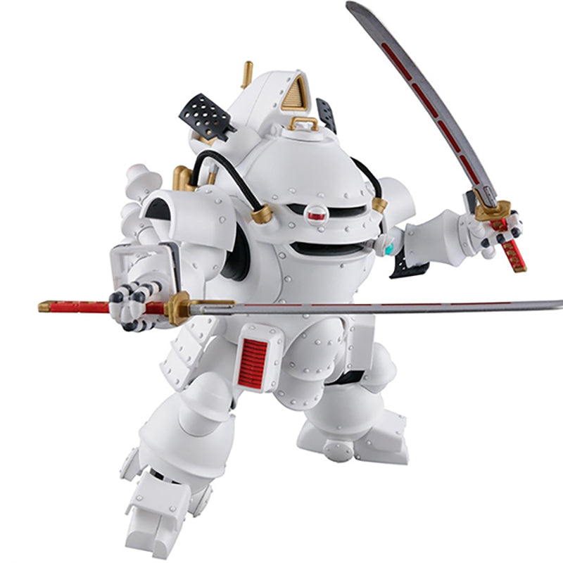 HG 1/20 - KOBU-KAI ICHIRO OGAMI TYPE