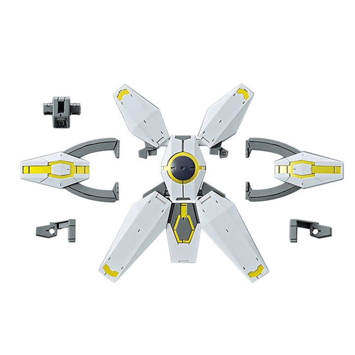 HG 1/144 - 032 NEPTEIGHT WEAPONS