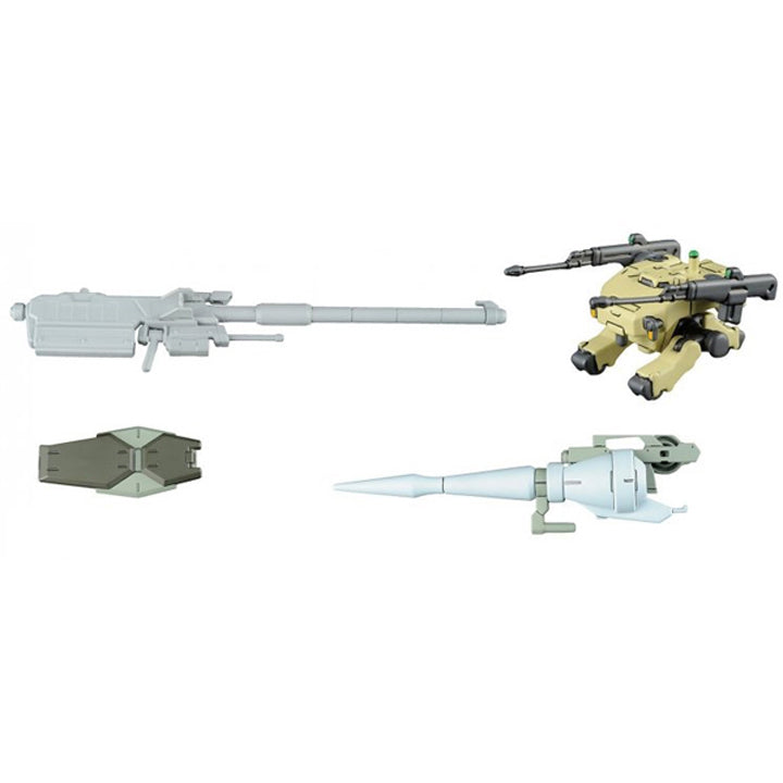 HG 1/144 - MS OPTION SET 1 CGS MOBILE WORKER