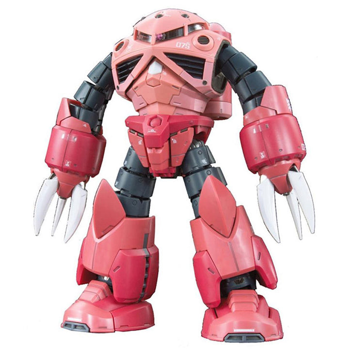 RG 1/144 - 16 Z'GOK CHAR CUSTOM