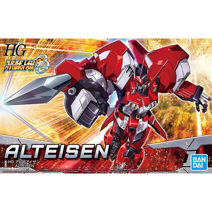 HG 1/144 - ALTEISEN