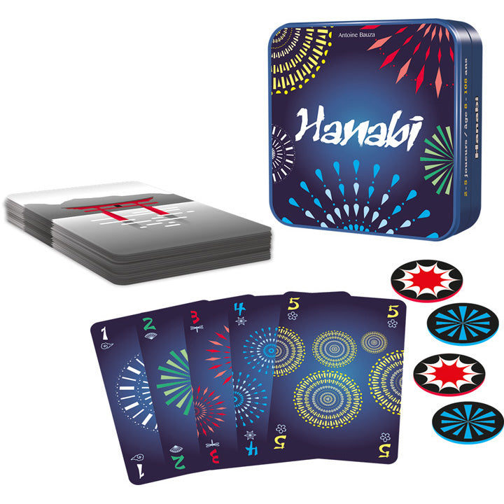 Hanabi