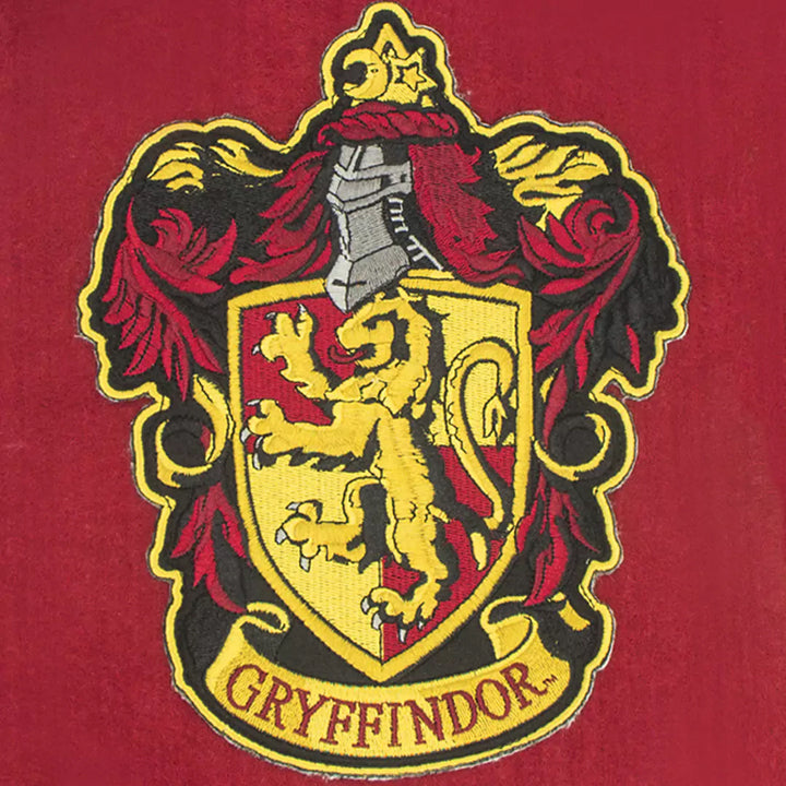 BANNIERE MURALE GRYFFONDOR - HARRY POTTER